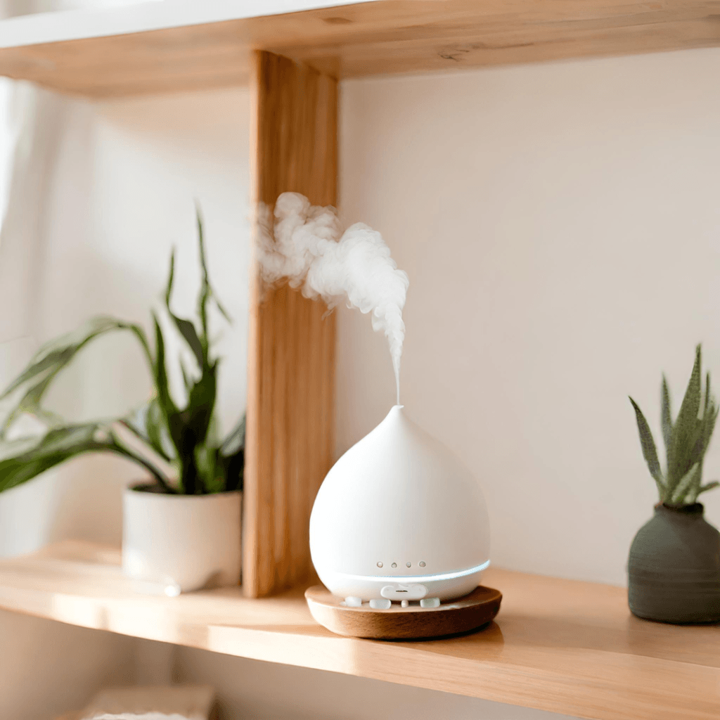 AromaPlan Diffuser Review: A Gateway to a Fragrant Haven